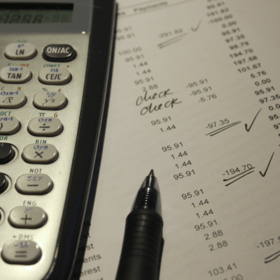 Bookkeeping Services
